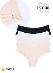 Figi DC Girl 27256 A12 S-XL