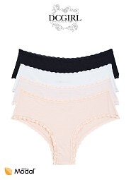 Figi DC Girl 27256 A12 S-XL