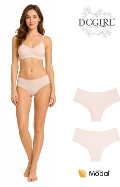 Figi DC Girl 27256 A12 S-XL