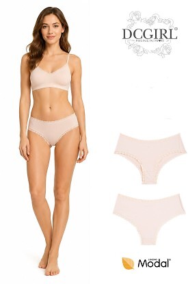 Figi DC Girl 27256 A12 S-XL