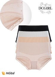 Figi DC Girl 27226 A12 M-2XL
