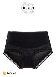 Figi DC Girl 27226 A12 M-2XL