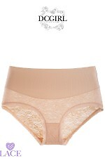 Figi Dc Girl 27227 A12 M-2XL