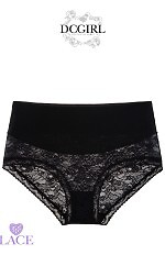Figi Dc Girl 27227 A12 M-2XL