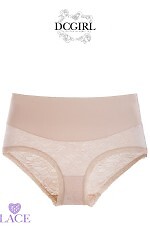 Figi Dc Girl 27227 A12 M-2XL