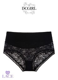 Figi Dc Girl 27227 A12 M-2XL