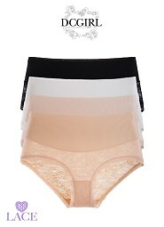 Figi Dc Girl 27227 A12 M-2XL