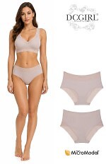 Figi DC Girl 27251 A12 M-XL
