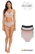 Figi DC Girl 27251 A12 M-XL