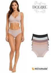 Figi DC Girl 27251 A12 M-XL