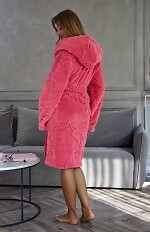 Szlafrok L&L 2632 Elodie XS-XL