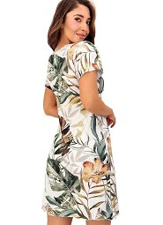 Koszula Donna Olivia kr/r S-2XL