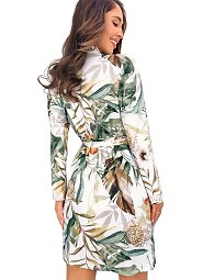 Szlafrok Donna Olivia S-2XL