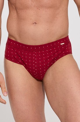 Slipy Cornette Prime 903/02 M-2XL - zdjęcie 2