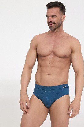 Slipy Cornette Prime 903/04 M-2XL