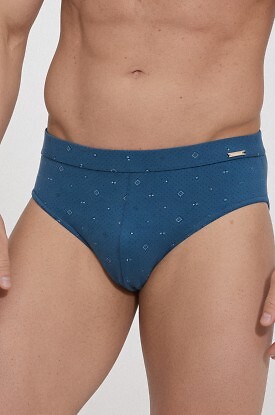 Slipy Cornette Prime 903/04 M-2XL - zdjęcie 2