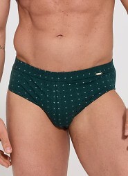 Slipy Cornette Prime 903/01 M-2XL