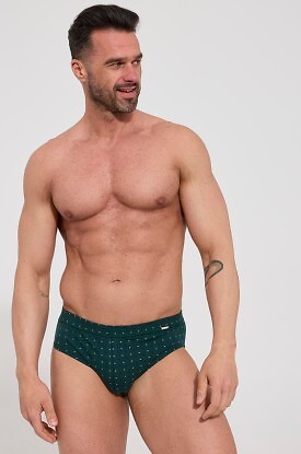 Slipy Cornette Prime 903/01 M-2XL
