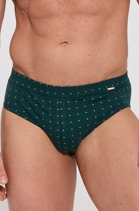 Slipy Cornette Prime 903/01 M-2XL - zdjęcie 2