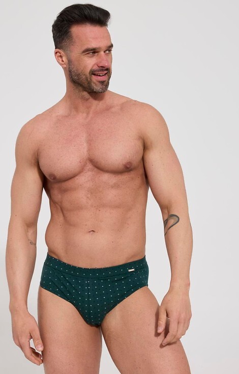 Slipy Cornette Prime 903/01 M-2XL