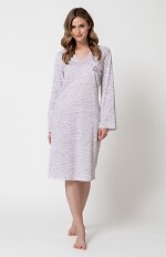 Koszula Leveza 1791 Pelagia dł/r M-XL