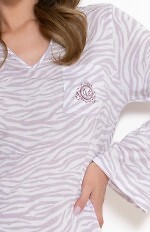 Koszula Leveza 1791 Pelagia dł/r M-XL