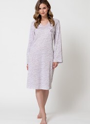 Koszula Leveza 1791 Pelagia dł/r M-XL