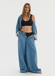 Figi Julimex Mousse Brasil Maxi XS-2XL