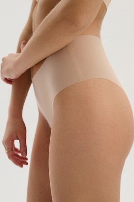 Figi Julimex Mousse Brasil Maxi XS-2XL