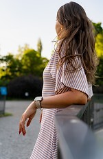 De Lafense 062 Cote dress S-2XL