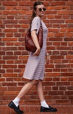 De Lafense 062 Cote dress S-2XL