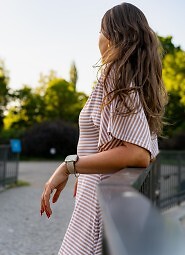 De Lafense 062 Cote dress S-2XL