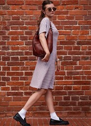 De Lafense 062 Cote dress S-2XL