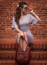 De Lafense 062 Cote dress S-2XL