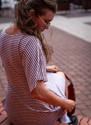 De Lafense 062 Cote dress S-2XL