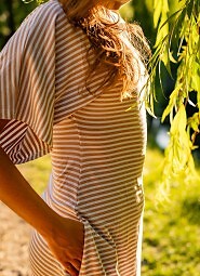 De Lafense 062 Cote dress S-2XL