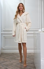 Szlafrok L&L 2601 Honey S-XL