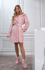 Szlafrok L&L 2601 Honey S-XL