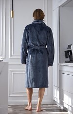 Szlafrok L&L 2661 Elegant 3XL