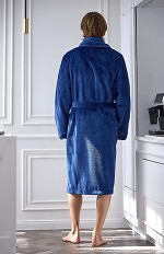 Szlafrok L&L 2661 Elegant 3XL