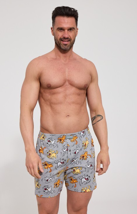 Cornette Classic 011/197 boxers 3XL-5XL