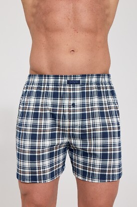 Bokserki Cornette Comfort 002/345 S-2XL