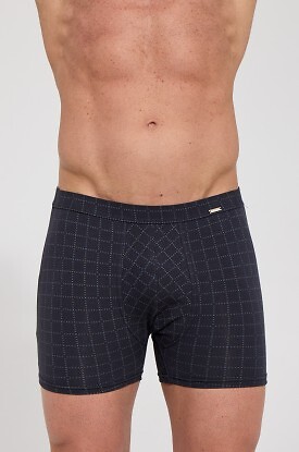 Bokserki Cornette Prime 904/138 S-2XL