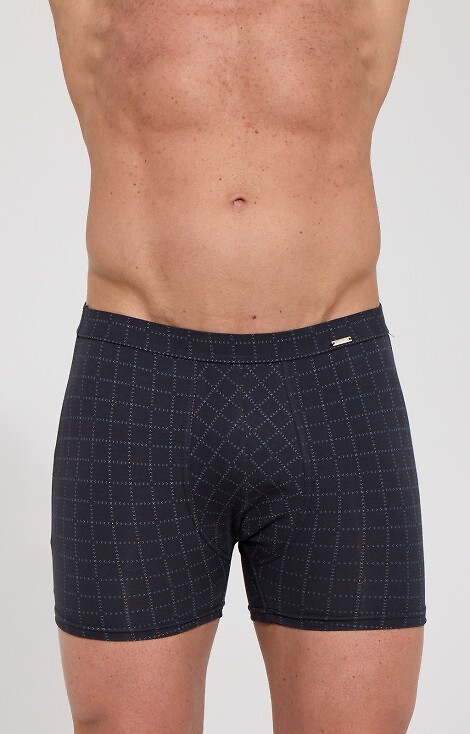 Bokserki Cornette Prime 904/138 S-2XL