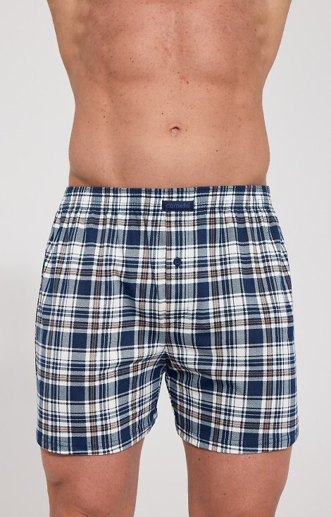 Bokserki Cornette Comfort 008/345 3XL-5XL