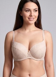 Biustonosz full cup Unikat Clea