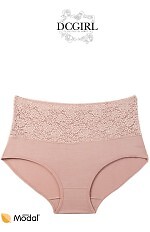 Figi DC Girl 26211 A2 L-3XL