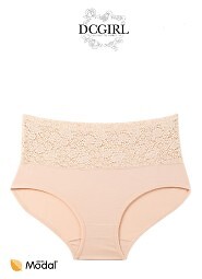 Figi DC Girl 26211 A2 L-3XL