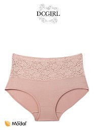 Figi DC Girl 26211 A2 L-3XL