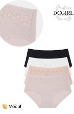 Figi DC Girl 27172 A2 M-XL